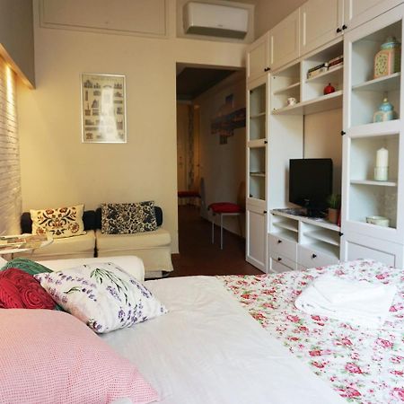 Signoria Apartment Florence Extérieur photo