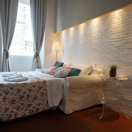 Signoria Apartment Florence Extérieur photo