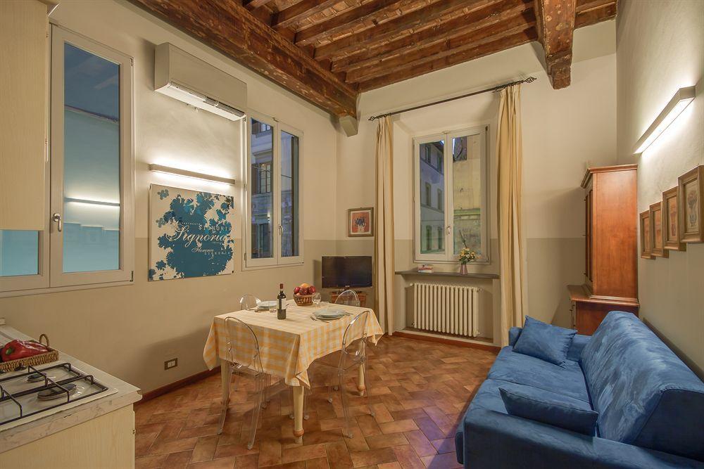Signoria Apartment Florence Extérieur photo