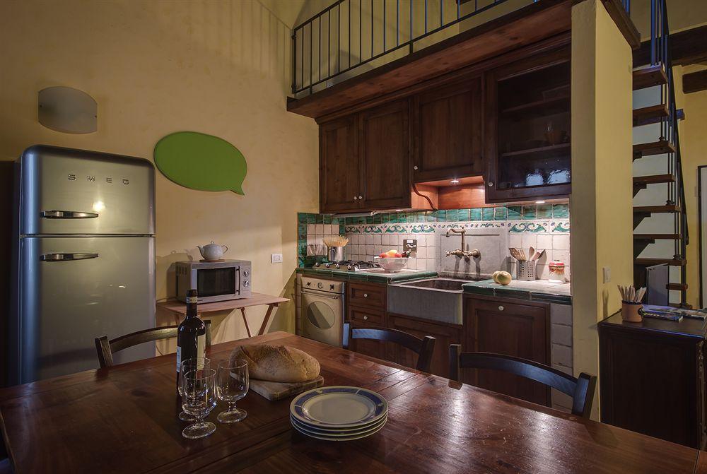 Signoria Apartment Florence Extérieur photo