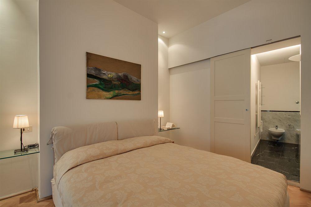 Signoria Apartment Florence Extérieur photo