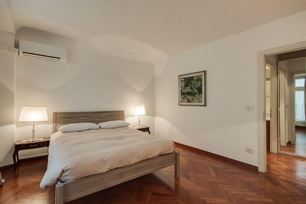 Signoria Apartment Florence Extérieur photo