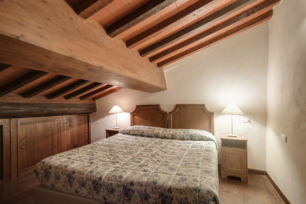 Signoria Apartment Florence Extérieur photo