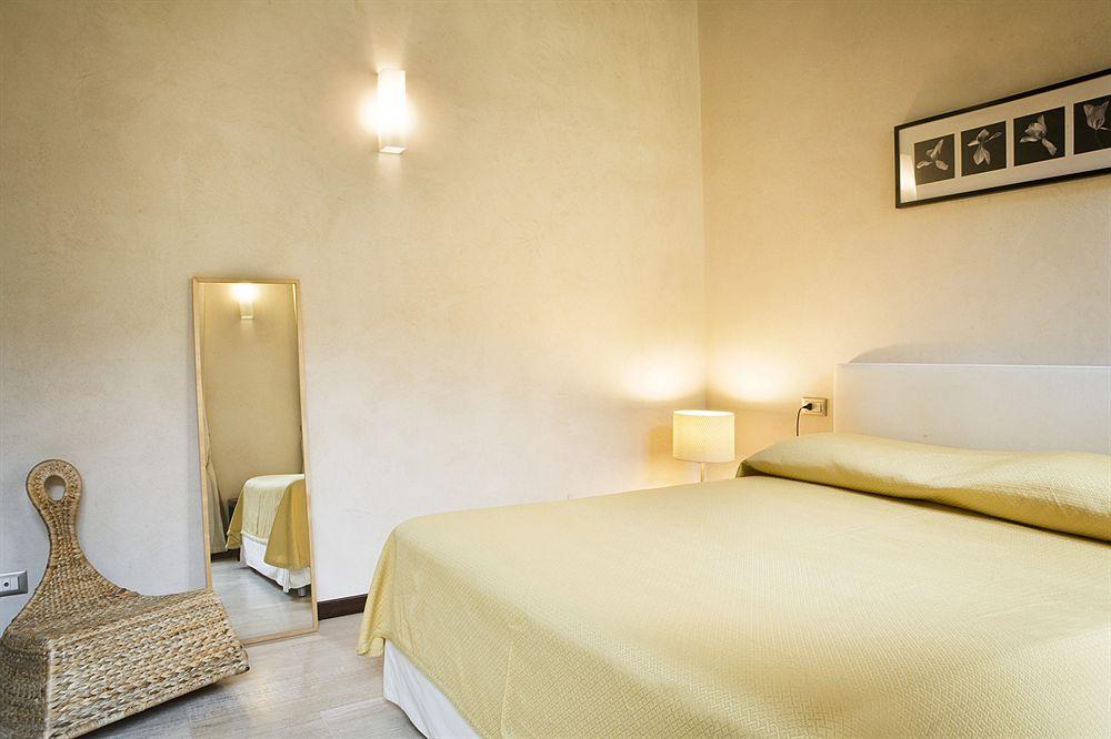 Signoria Apartment Florence Extérieur photo