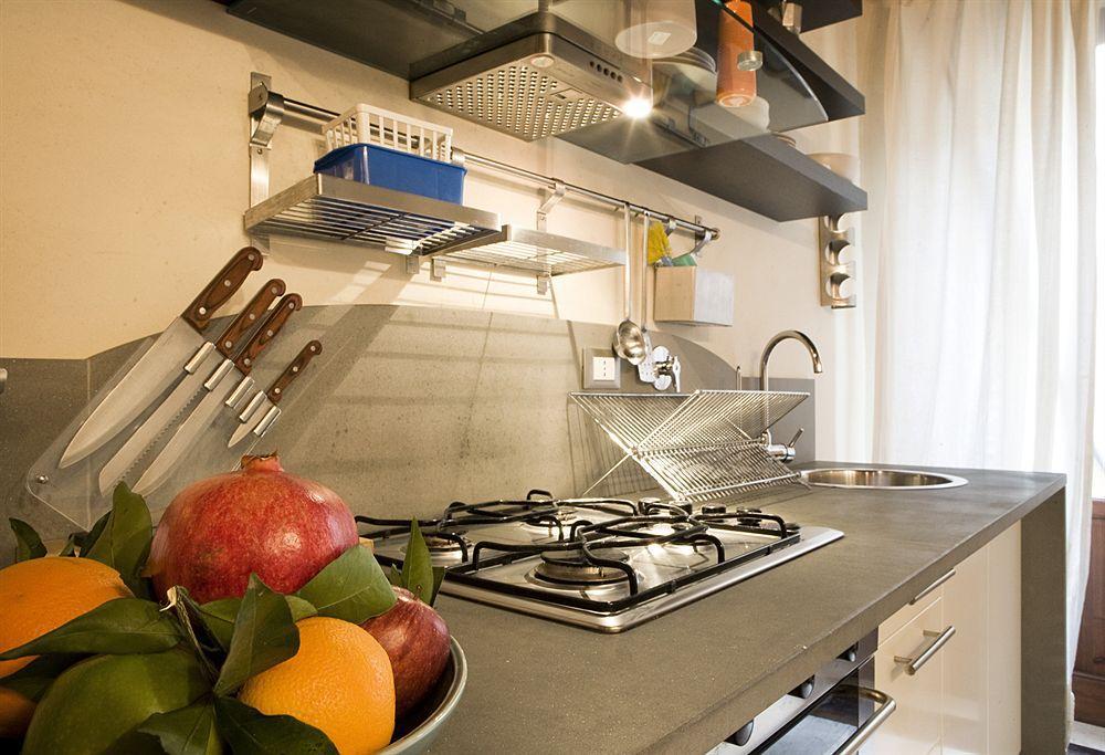 Signoria Apartment Florence Extérieur photo