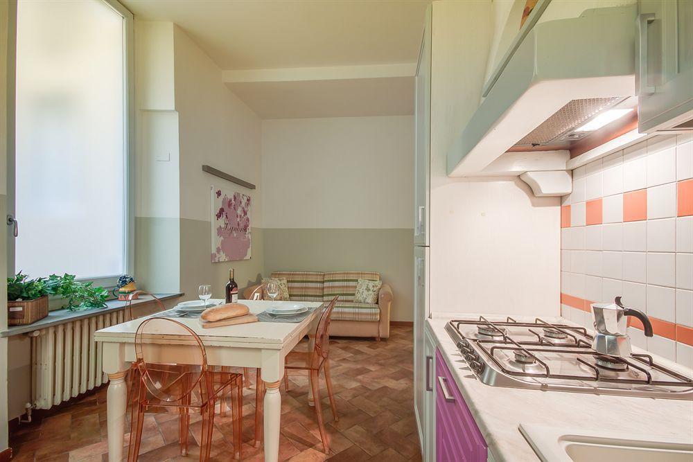 Signoria Apartment Florence Extérieur photo