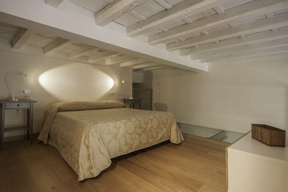 Signoria Apartment Florence Extérieur photo