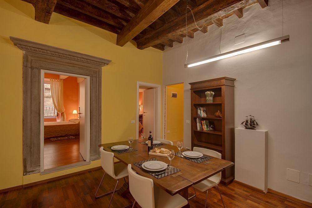 Signoria Apartment Florence Extérieur photo