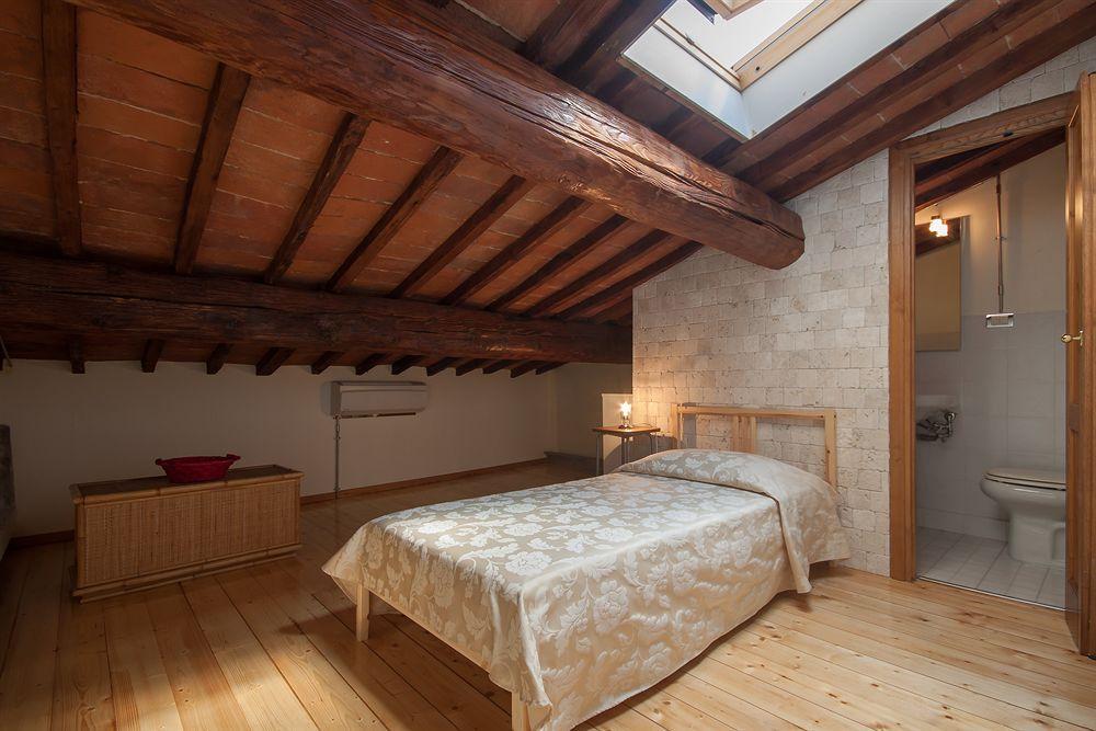 Signoria Apartment Florence Extérieur photo