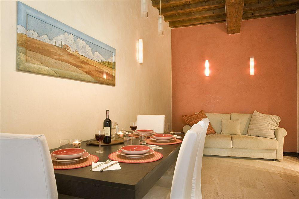 Signoria Apartment Florence Extérieur photo