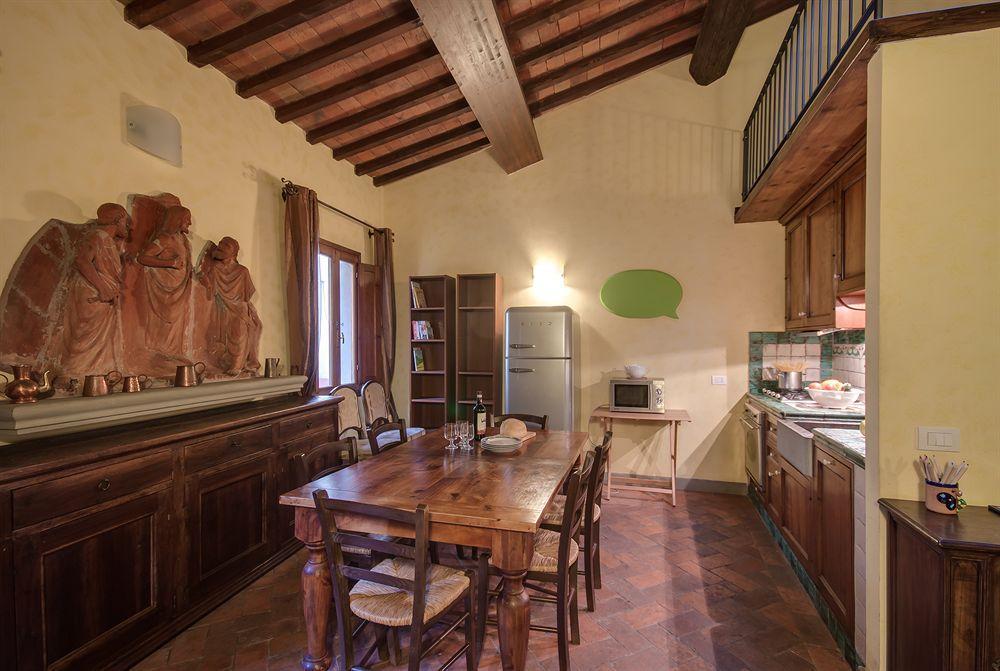 Signoria Apartment Florence Extérieur photo