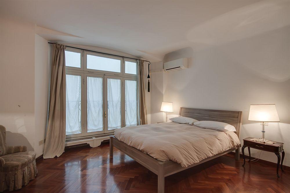 Signoria Apartment Florence Extérieur photo