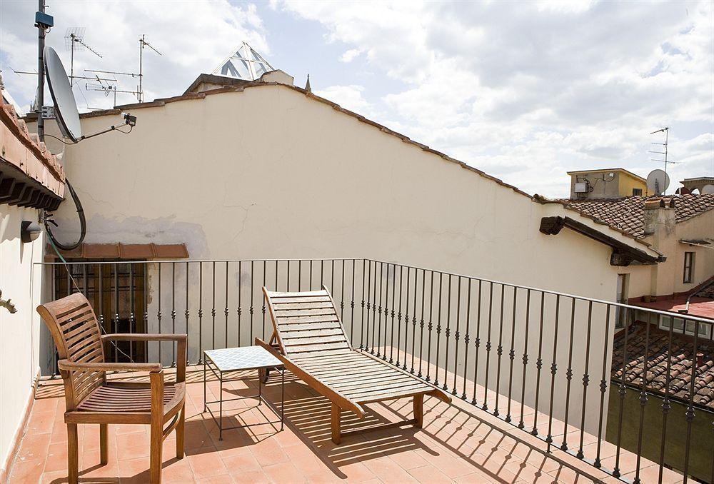 Signoria Apartment Florence Extérieur photo
