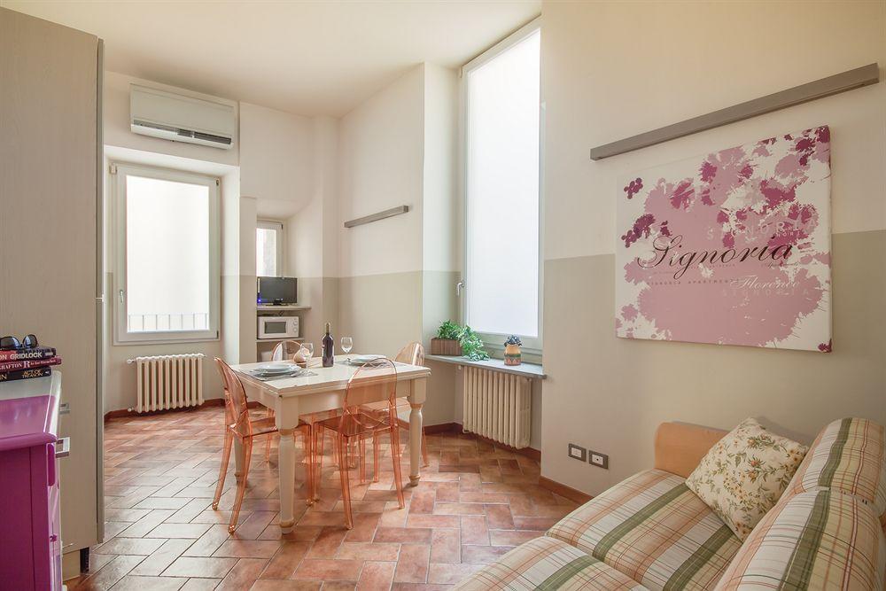 Signoria Apartment Florence Extérieur photo