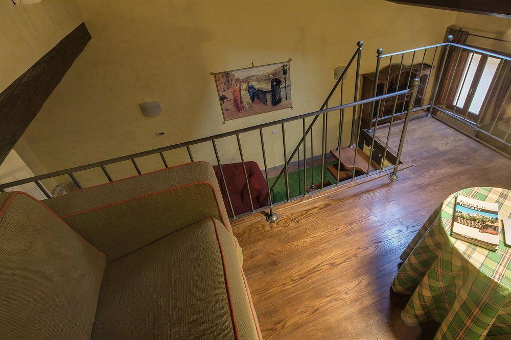 Signoria Apartment Florence Extérieur photo