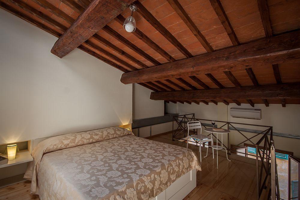 Signoria Apartment Florence Extérieur photo
