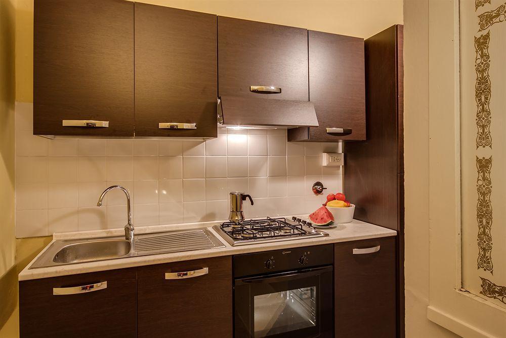 Signoria Apartment Florence Extérieur photo