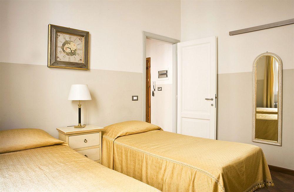 Signoria Apartment Florence Extérieur photo