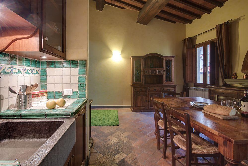 Signoria Apartment Florence Extérieur photo