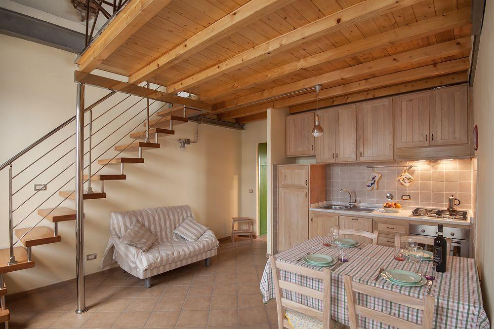 Signoria Apartment Florence Extérieur photo