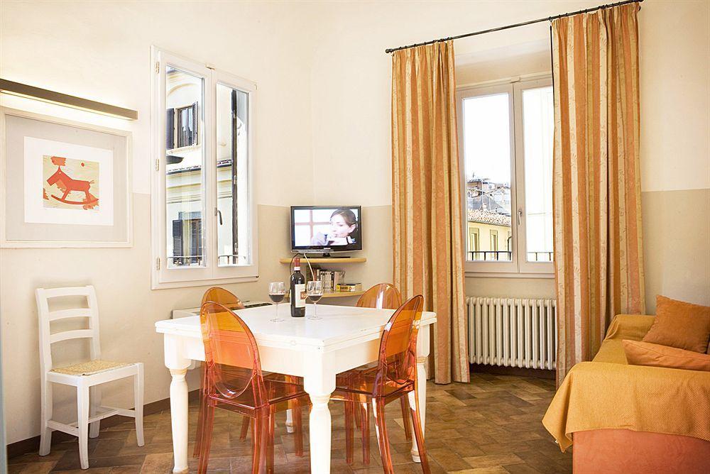 Signoria Apartment Florence Extérieur photo