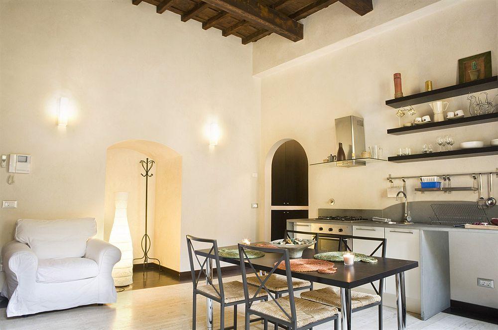 Signoria Apartment Florence Extérieur photo