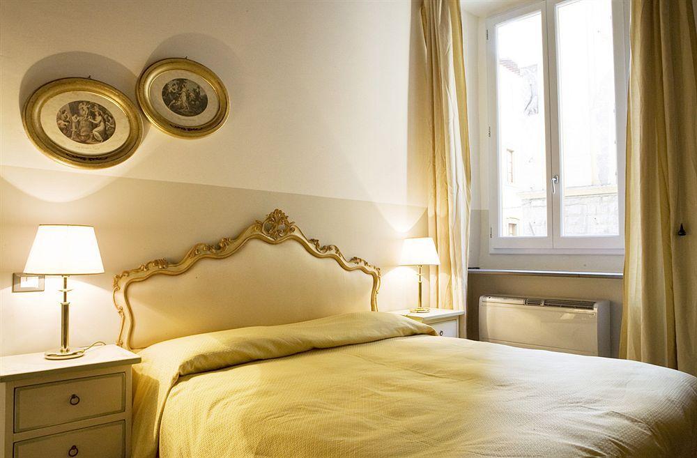 Signoria Apartment Florence Extérieur photo