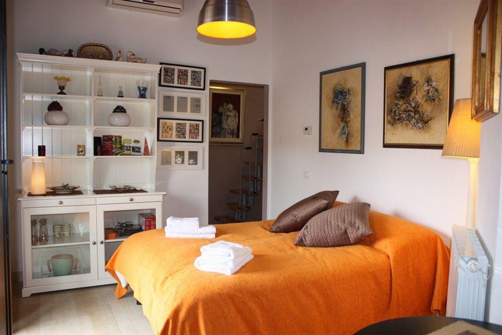 Signoria Apartment Florence Extérieur photo