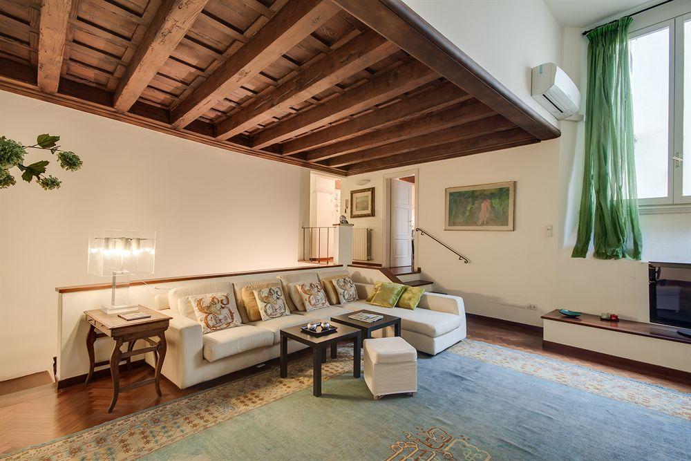 Signoria Apartment Florence Extérieur photo