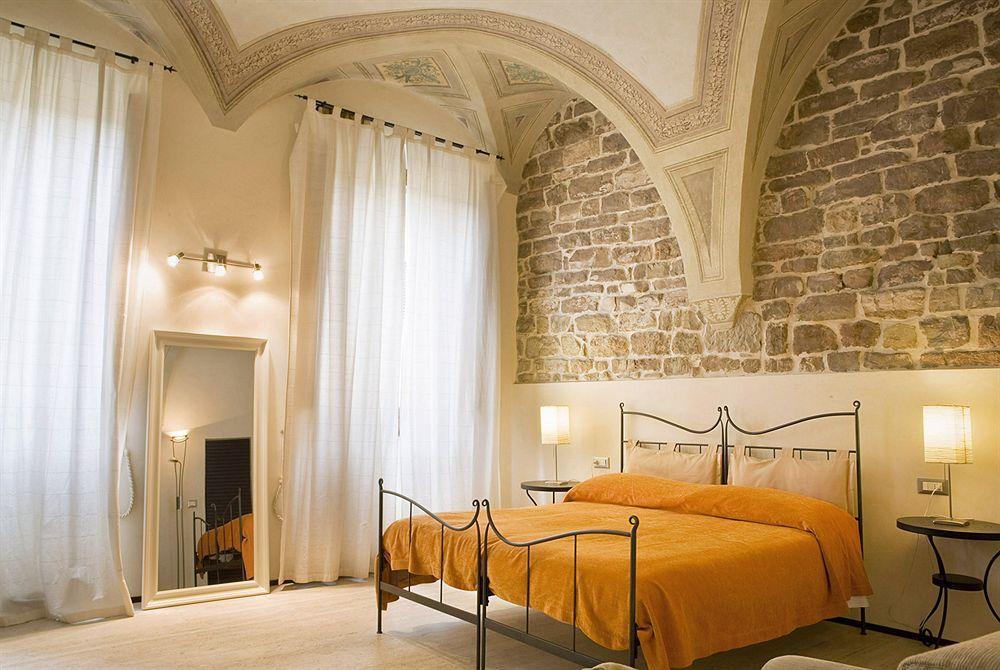 Signoria Apartment Florence Extérieur photo