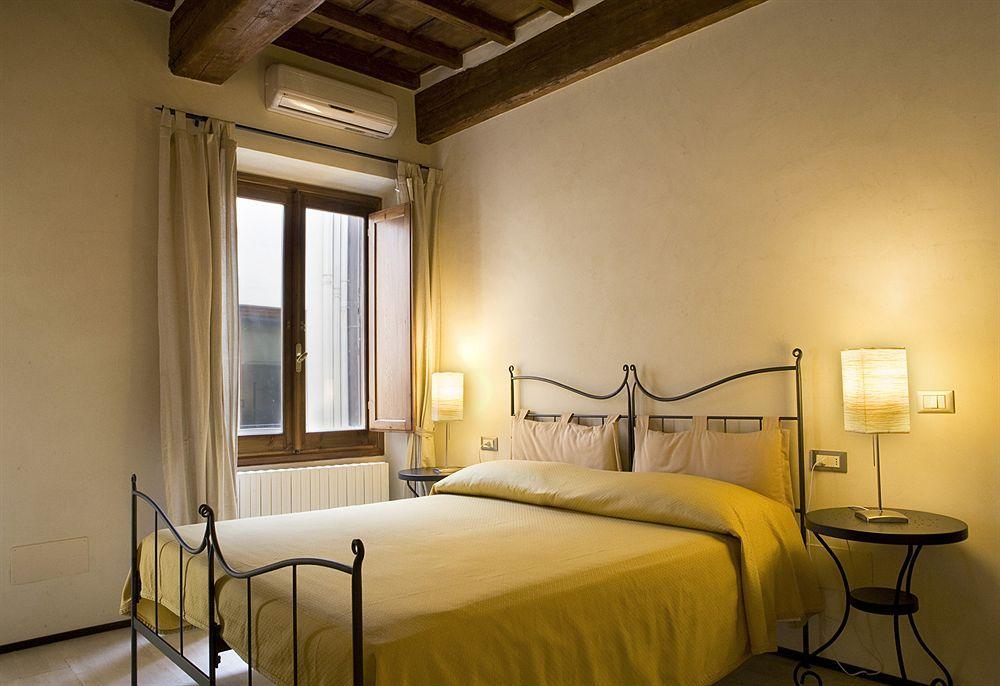 Signoria Apartment Florence Extérieur photo