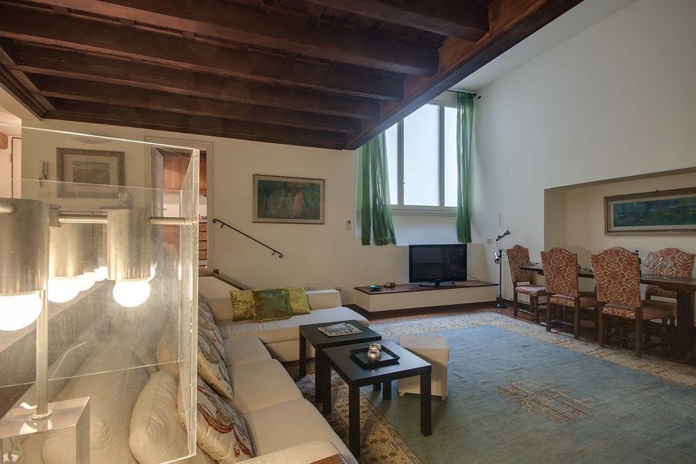 Signoria Apartment Florence Extérieur photo