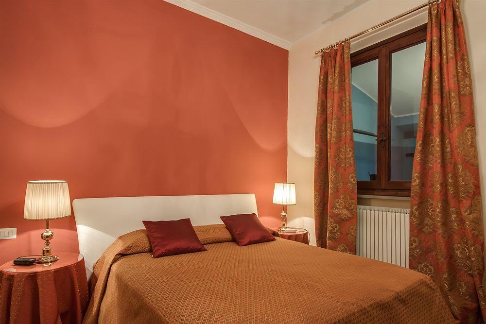 Signoria Apartment Florence Extérieur photo