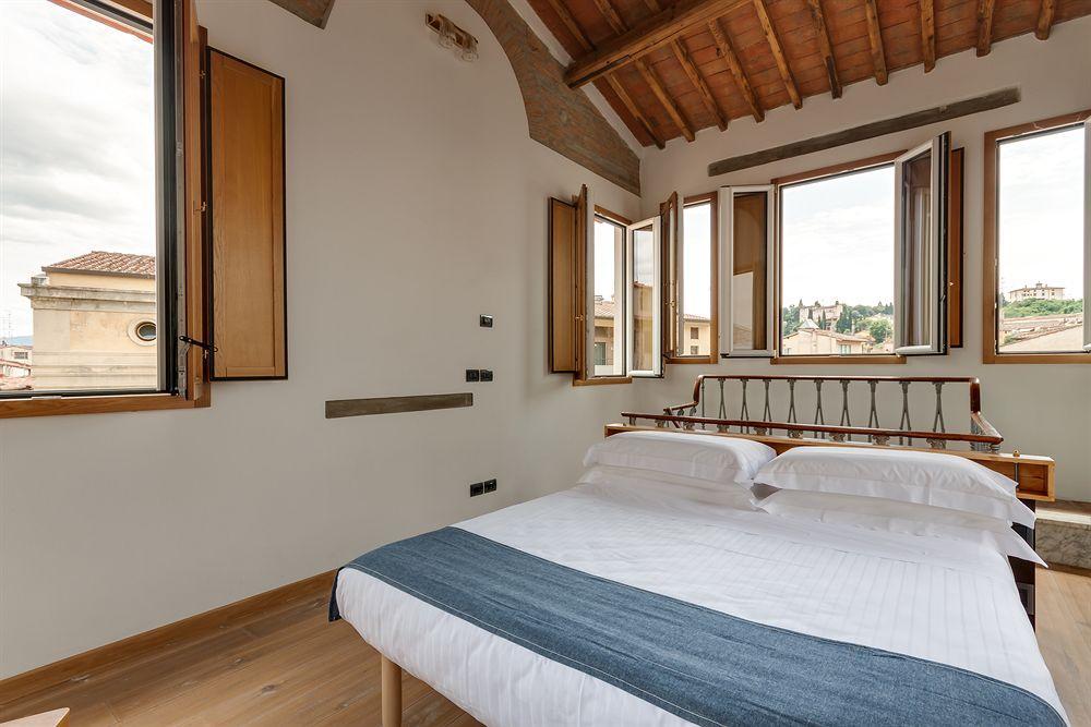 Signoria Apartment Florence Extérieur photo