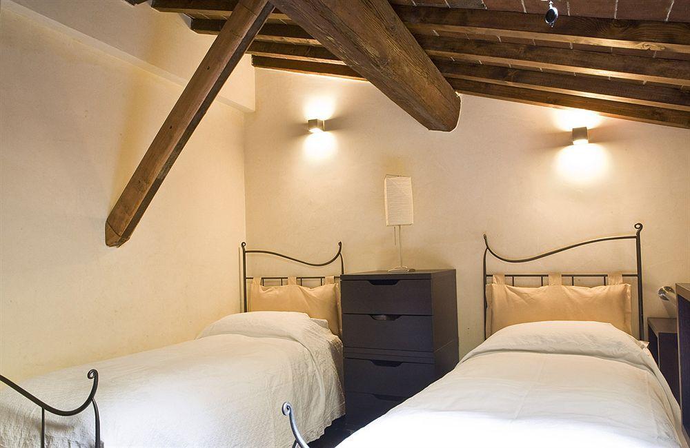 Signoria Apartment Florence Extérieur photo