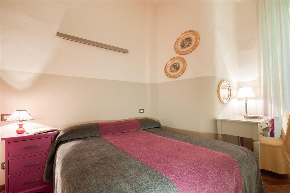 Signoria Apartment Florence Extérieur photo