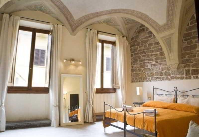 Signoria Apartment Florence Extérieur photo