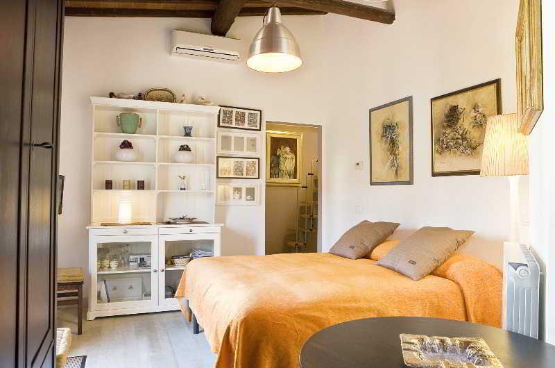Signoria Apartment Florence Extérieur photo