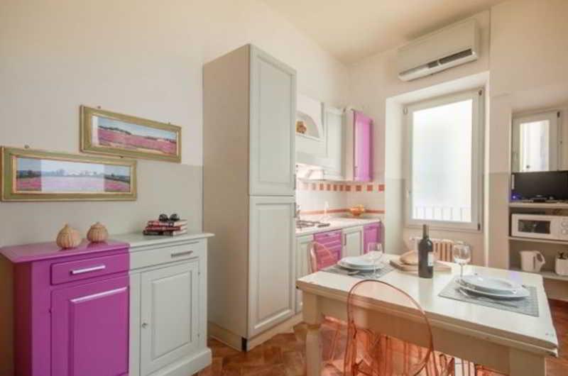 Signoria Apartment Florence Extérieur photo