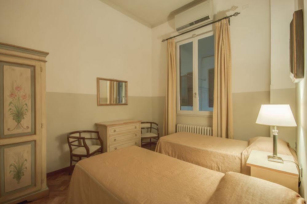 Signoria Apartment Florence Extérieur photo