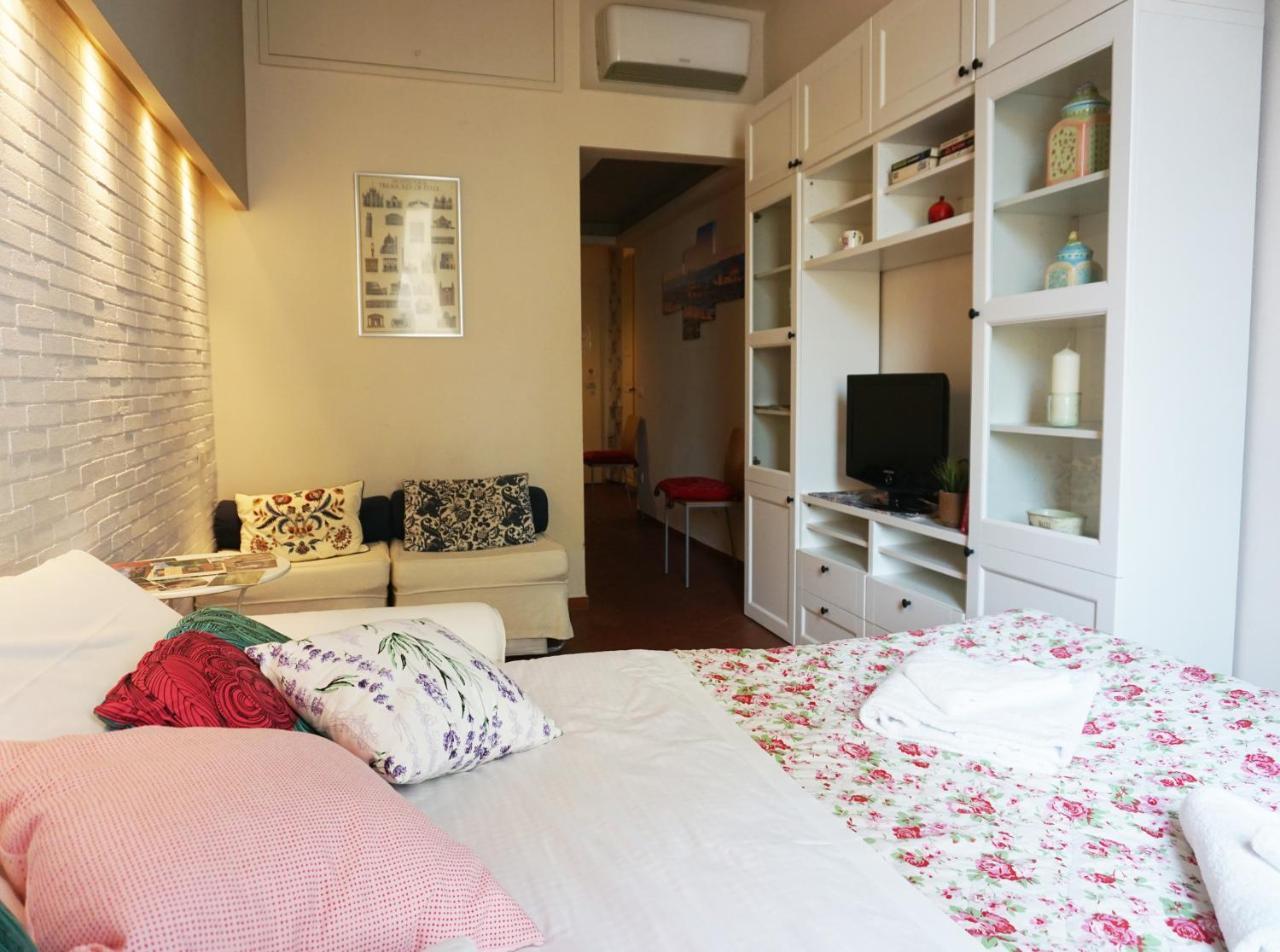 Signoria Apartment Florence Extérieur photo