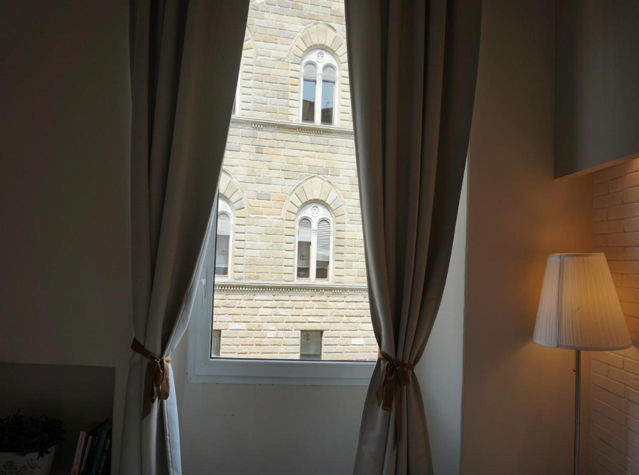 Signoria Apartment Florence Extérieur photo
