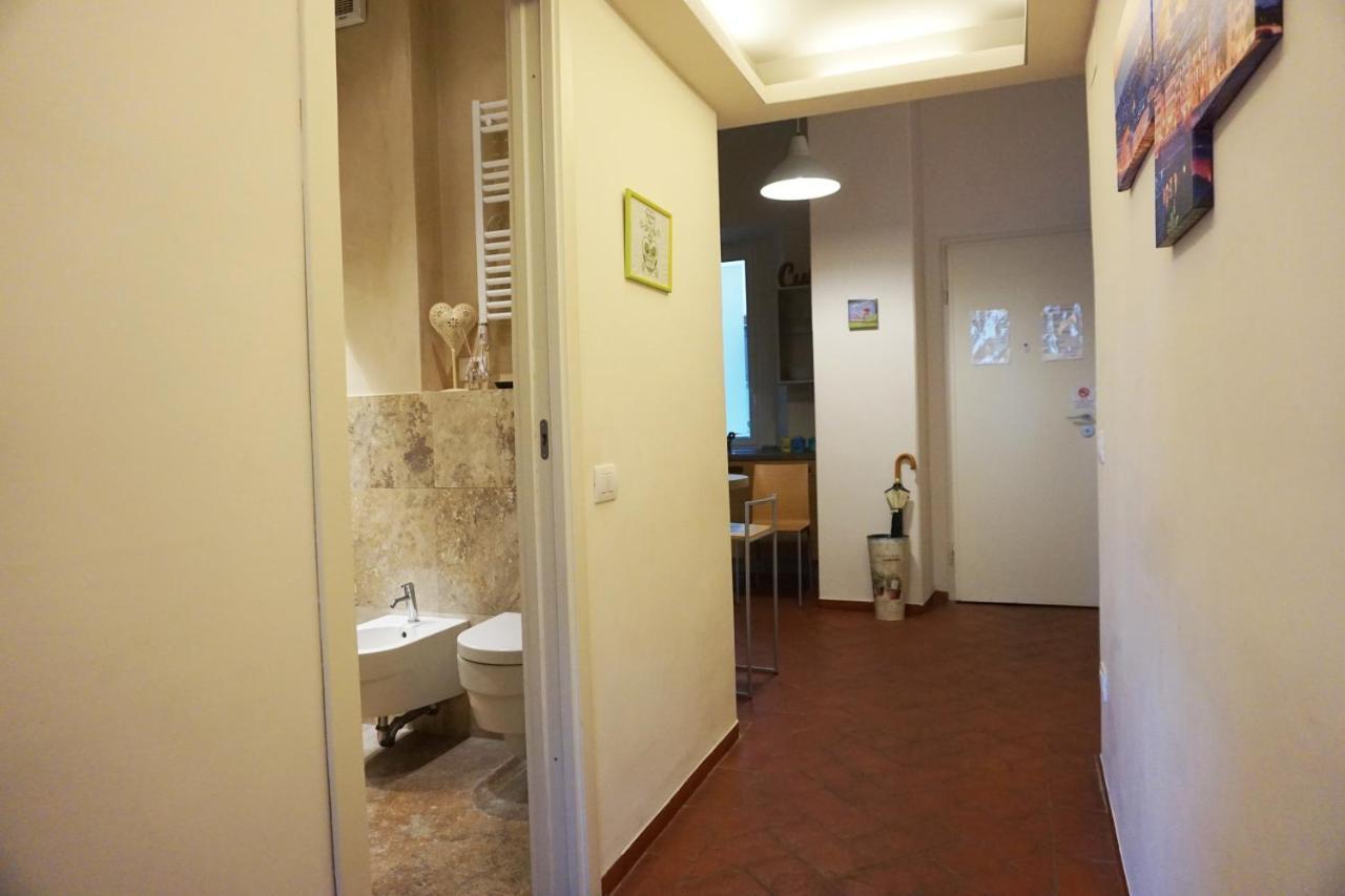 Signoria Apartment Florence Extérieur photo