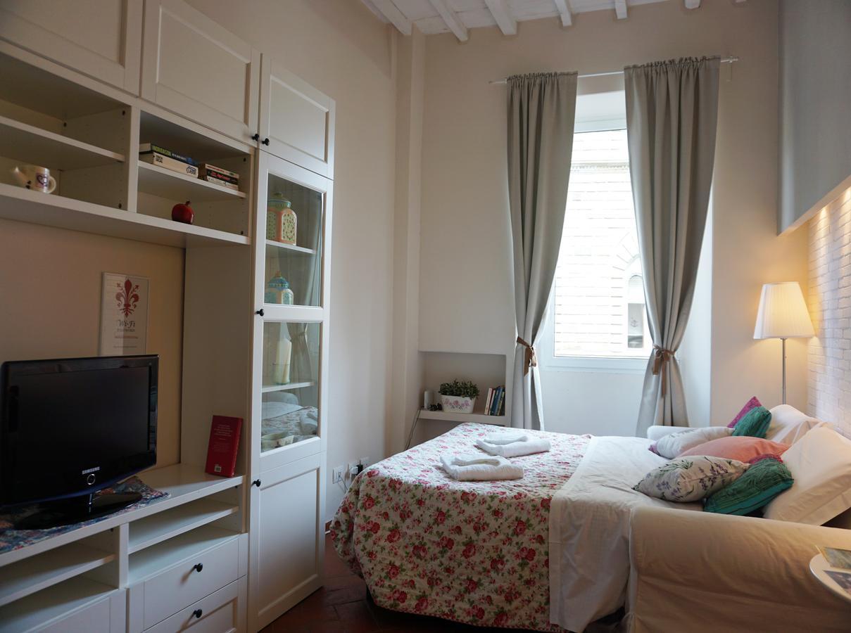 Signoria Apartment Florence Extérieur photo