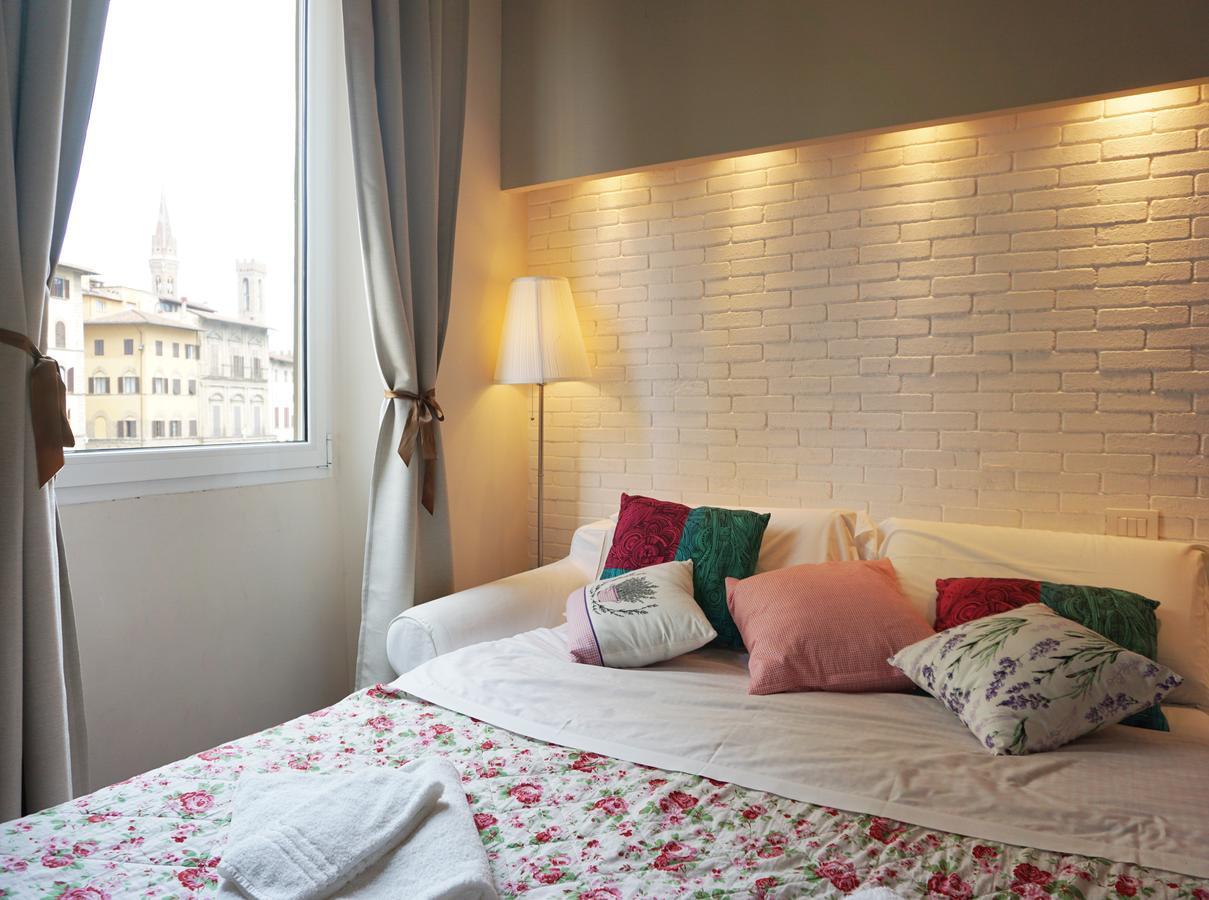 Signoria Apartment Florence Extérieur photo