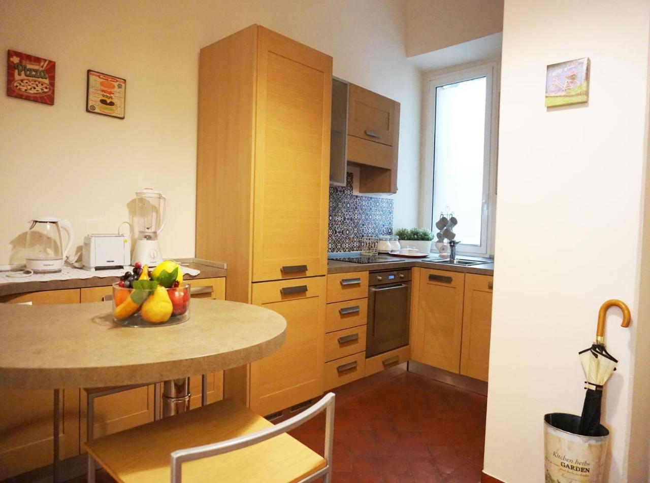 Signoria Apartment Florence Extérieur photo