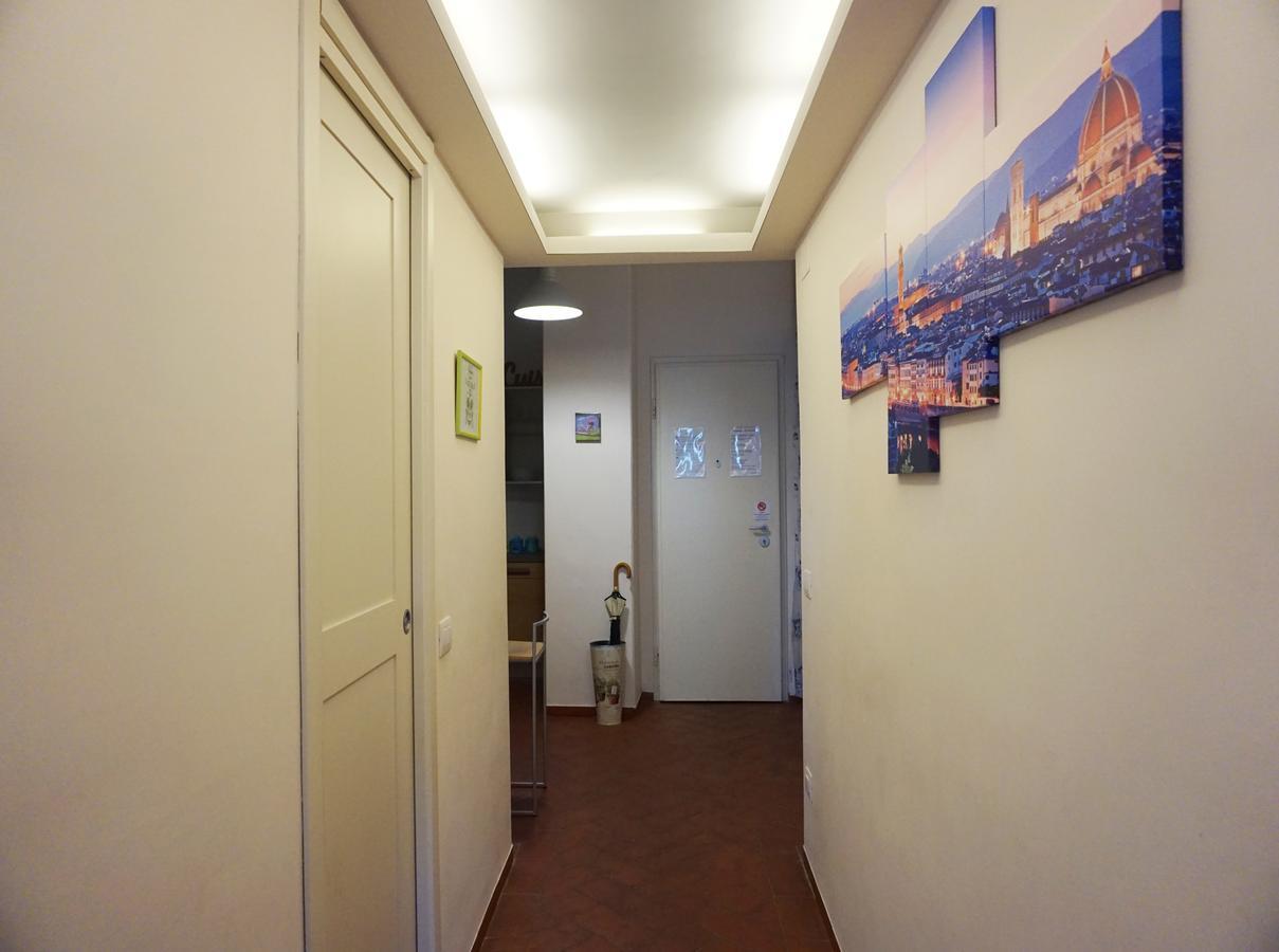 Signoria Apartment Florence Extérieur photo
