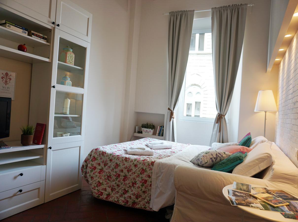 Signoria Apartment Florence Extérieur photo
